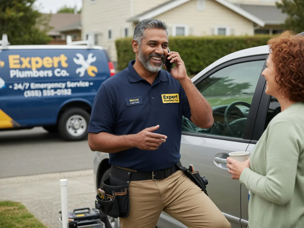 Emergency Drain Cleaning in Travelers Rest, SC